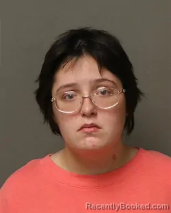 Mugshot of EMMA RENEE ROBERSON