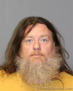 Mugshot of BRYAN DOUGLAS MEADE