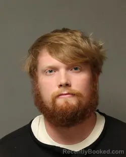 Mugshot of DAMION SCOTT UNDERWOOD