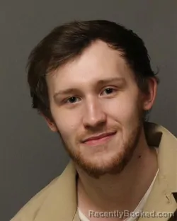 Mugshot of CALEB DYLAN SPENCER