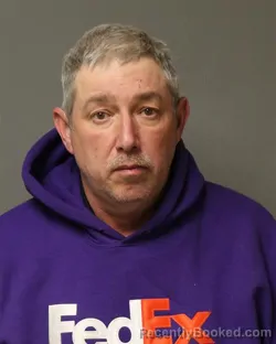 Mugshot of LARRY WAYNE FERRELL