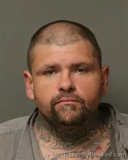 Mugshot of ROCKY LEE HAWKS