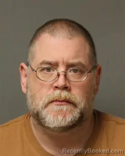 Mugshot of ALLAN EDWARD ELSAYED