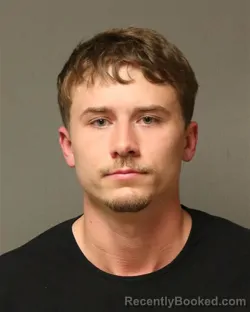 Mugshot of KOEBE NASH RUSSELL