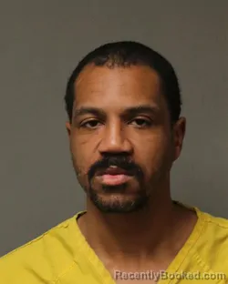 Mugshot of GABRIEL ANGELO GRIFFIN