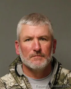 Mugshot of BRIAN SALE