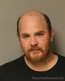 Mugshot of GLENN RAY DAVIS