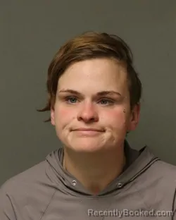 Mugshot of LOREN TYLER FOSTER