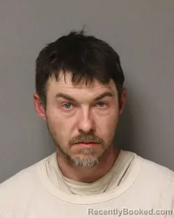 Mugshot of JOHN BARRETT BULLION