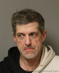 Mugshot of ROBERT EUGENE MARSHALL