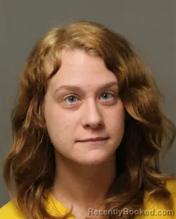 Mugshot of ASHLEY BRIANNE POULSON