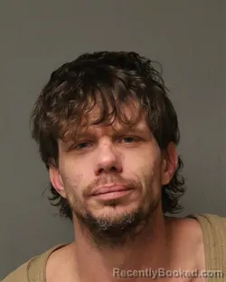 Mugshot of CHAD ERIC SEVERIO