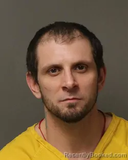 Mugshot of NATHAN WILLARD WAGNER