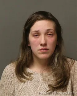 Mugshot of ANGEL NICOLE LAND