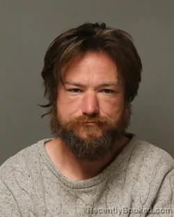 Mugshot of CRAIG T UNDERWOOD