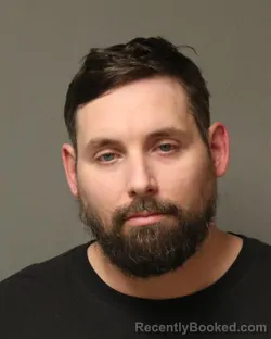 Mugshot of MICHAEL SHERMAN DELP