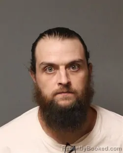 Mugshot of WILLIAM ALAN JAMES