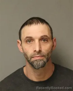 Mugshot of TERRY LEE DRAPER