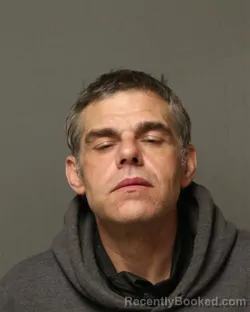 Mugshot of GREGORY GEORGE AKERS