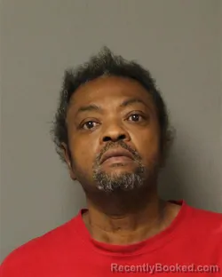 Mugshot of WILLIAM ANTHONY NOEL