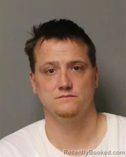 Mugshot of SHERMAN CHAD CONDREY