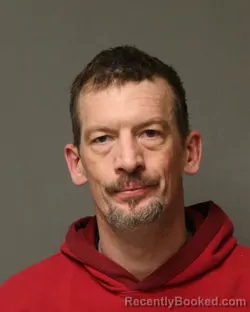 Mugshot of DOUGLAS ANDREW WILLIS