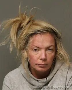 Mugshot of APRIL DAWN WHITLOW