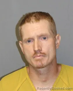 Mugshot of WAYNE ANTHONY JOHNSON