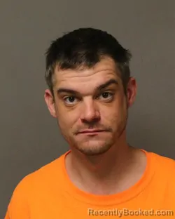 Mugshot of KEITH ALAN ISOM