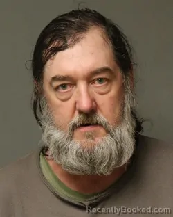 Mugshot of DEWAYNE SHAWN SUTTLE