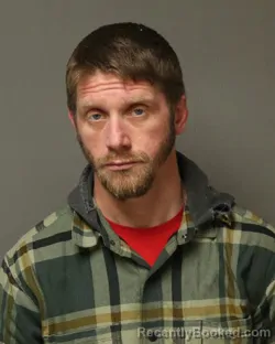 Mugshot of JAMIE ALLEN JONES