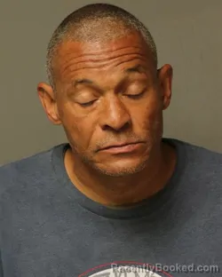 Mugshot of SHAWN EDWARD COOK