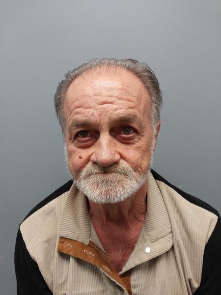 Mugshot of Dwery Lynn Nichols