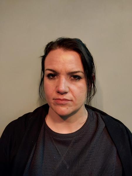 Mugshot of Lori Beth Bowen