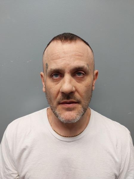 Mugshot of RICHARD TREY FARLEY