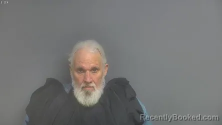 Mugshot of BRUCE DALE STAPLES