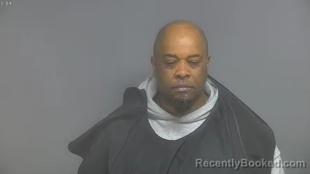 Mugshot of DEWAND MARCEL PATILLO