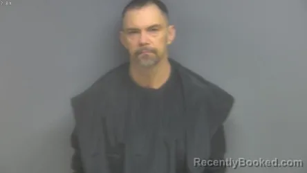 Mugshot of JIMMY RAY MEYERS