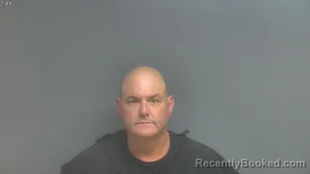 Mugshot of KENNETH RICHARD MCGANN