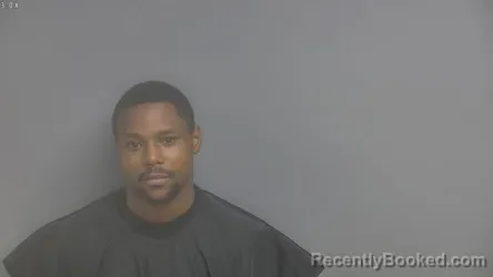 Mugshot of MARIO HAMLETTE