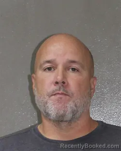 Mugshot of JOHN ALBERT SUTTON