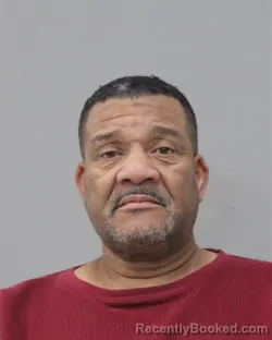 Mugshot of GREGORY LORENZO FELLS