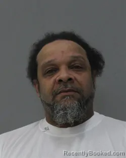 Mugshot of ANDREW LEE POWERS