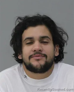Mugshot of PAULO HERRICK OLIVEIRA