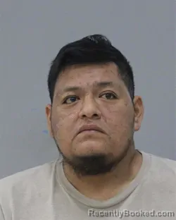 Mugshot of JOSE AVILA SANCHEZ