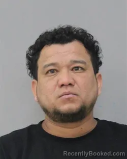 Mugshot of CARLOS QUINTANILLA-VILLALTA