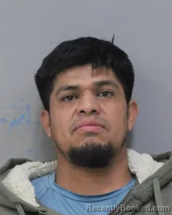 Mugshot of VICTOR GAITAN ROMERO