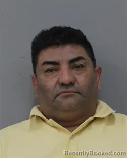 Mugshot of JOSE PONCE