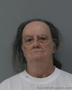 Mugshot of RICHARD CALVIN LYNCH