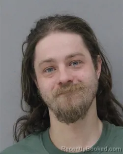 Mugshot of SCOTT EZRA DANDO